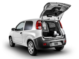 Fiat Uno Cargo