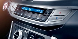 Honda Accord 2014 en México