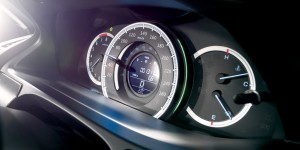 Honda Accord 2014 en México