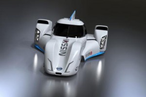 Nissan Zeod RC