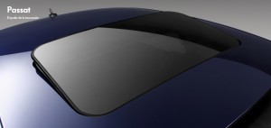 Passat 2014 en México