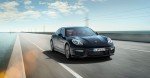 Porsche Panamera 2014 en México