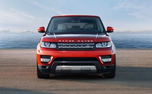 Range Rover Sport 2014 en México