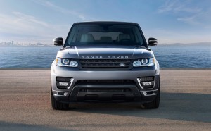 Range Rover Sport 2014 en México