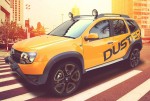 Renault Duster Detour
