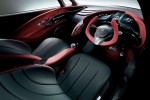 Suzuki Crosshiker Concepto