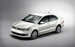 Volkswagen Vento 2014