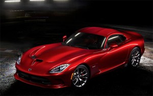 Viper 2014 en México