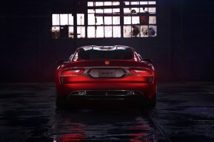 Viper GTS 2014 en México
