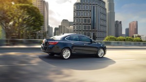 Buick Verano 2014 en México