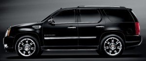 Cadillac Escalade 2014 en México