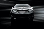 Chrysler 200 2014 frente