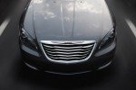 Chrysler 200 2014 frente