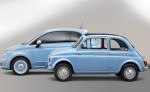 Fiat 500 edición 1957