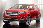 Ford Edge Concept