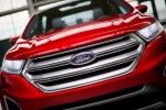 Ford Edge Concept