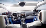 Ford Edge Concept