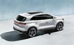 Lincoln MKC 2015