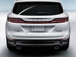 Lincoln MKC 2015