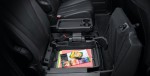 Mazda 5 2014 interior