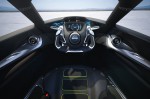 Nissan Bladeglider Concept interior