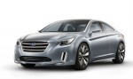 Subaru Legacy Concept