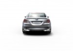 Subaru Legacy Concept