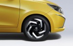 Suzuki A:Wind Concept
