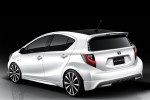 Toyota Premiaqua Concept