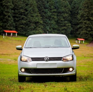 Volkswagen Vento 2014 en México