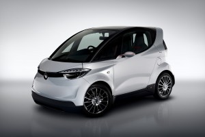 Yamaha Motiv