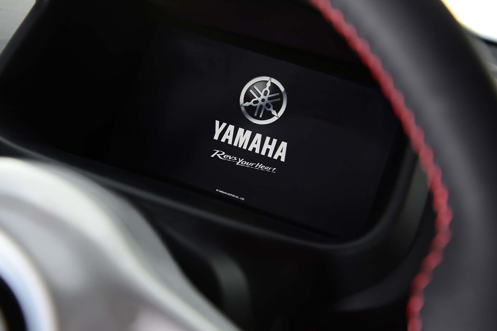 Yamaha Motiv