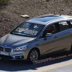 BMW Serie 2 Active Tourer