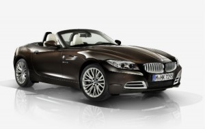 BMW Z4 Pure Fusion Design