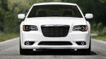 Chrysler 300 SRT 2014 en México