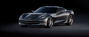 Corvette Stingray 2014 en México