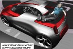 Fiat Concepto por estudiantes