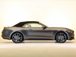 Ford Mustang 2015 convertible