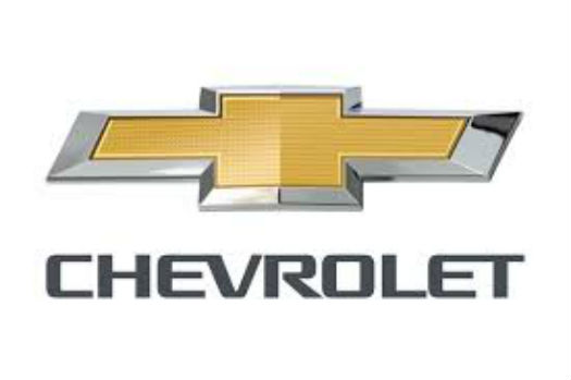 Logo Chevrolet