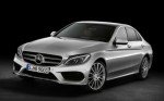 Mercedes-Benz Clase C