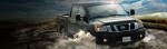 Nissan Titan 2014 en México