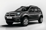 Renault Duster Renovada