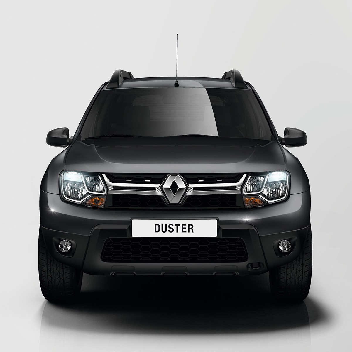 Renault Duster Renovada