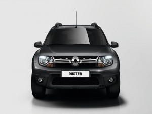 Renault Duster Renovada