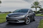 Chrysler 200c