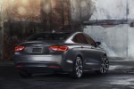 Chrysler 200c