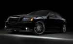 Chrysler 300c John Varvatos 2014