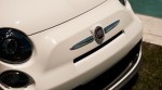 Fiat 500c GQ 2014 en México edición limitada
