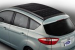 Ford C-MAX Solar Energi Concept