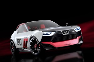 IDx Nismo Concept